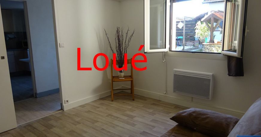 location Appartement Toulouse