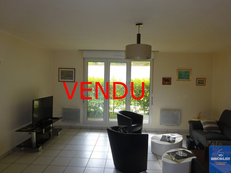 à vendre Appartement Toulouse - Photo 1