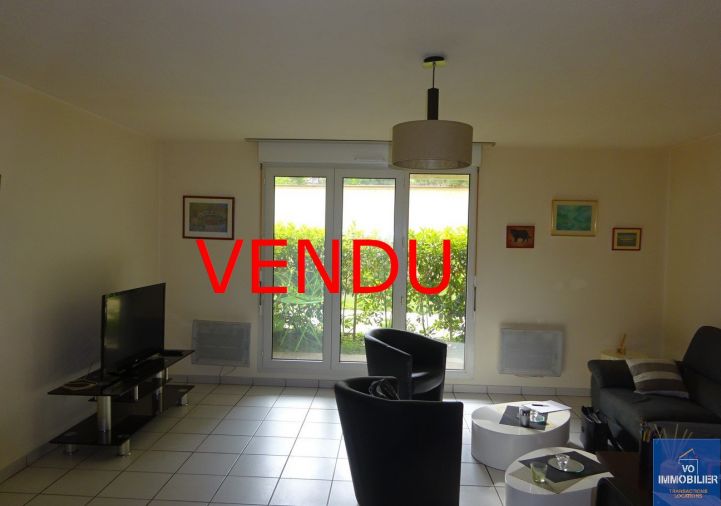à vendre Appartement Toulouse