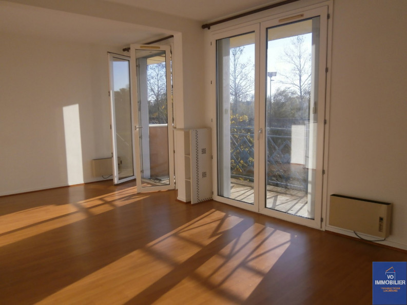 vente Appartement Toulouse - Photo 4