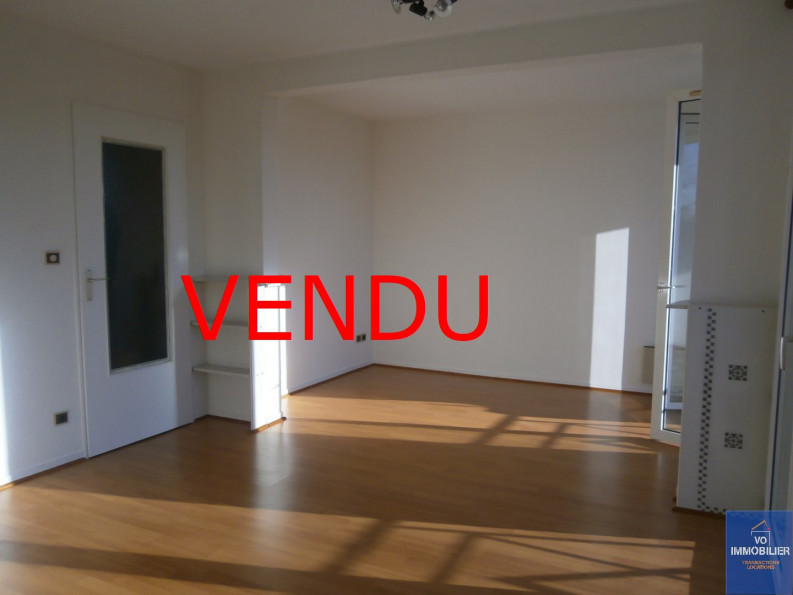 vente Appartement Toulouse - Photo 1