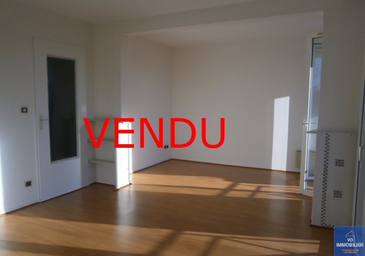 à vendre Appartement Toulouse