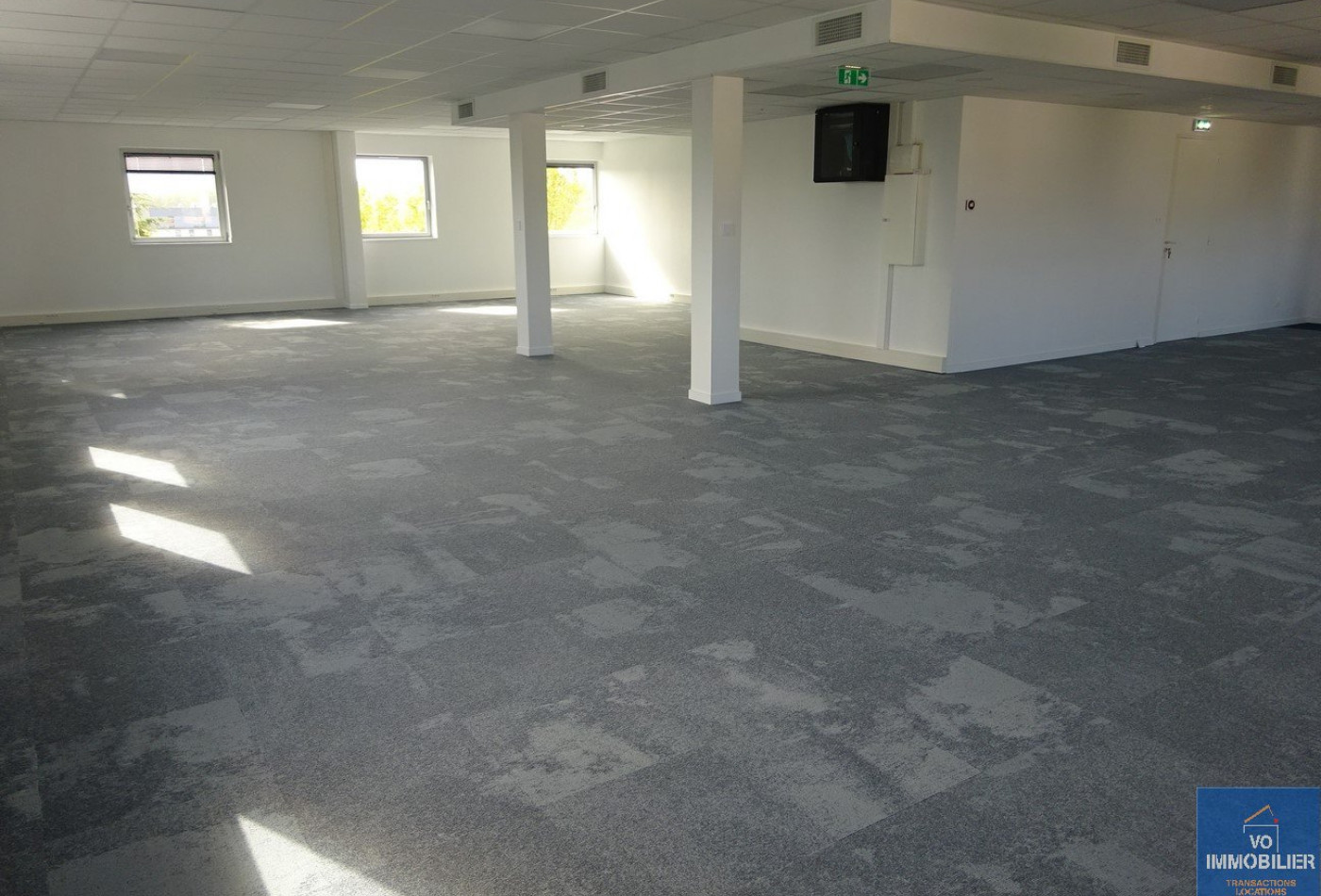 vente Bureau Toulouse - Photo 2