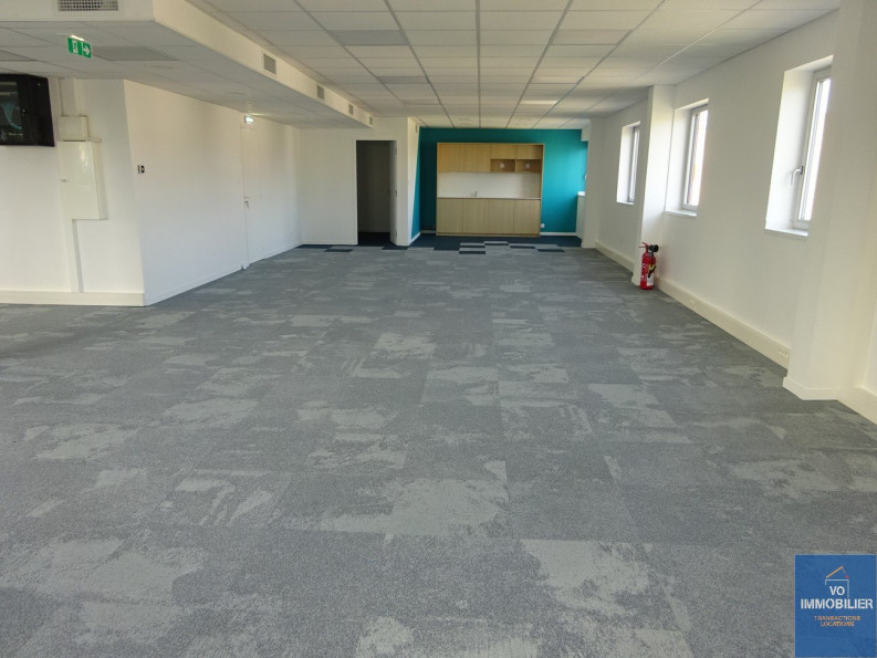 for sale Bureau Toulouse - Photo 3