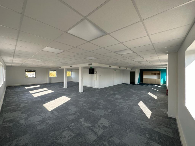 vente Bureau Toulouse - Photo 1