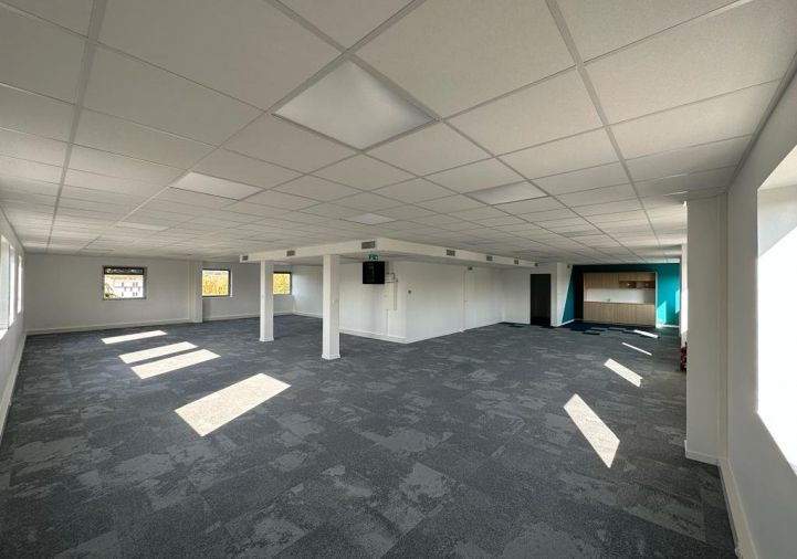à vendre Bureau Toulouse