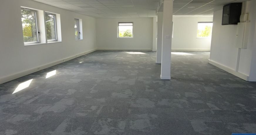 vente Bureau Toulouse