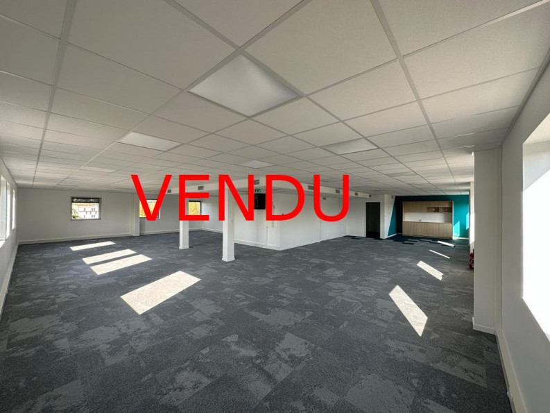 for sale Bureau Toulouse - Photo 1
