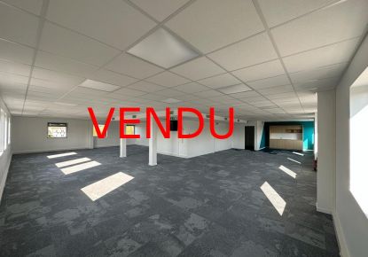 vente Bureau Toulouse