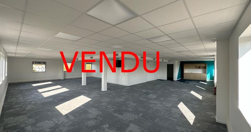 vente Bureau Toulouse