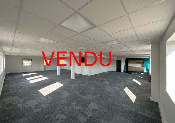 à vendre Bureau Toulouse