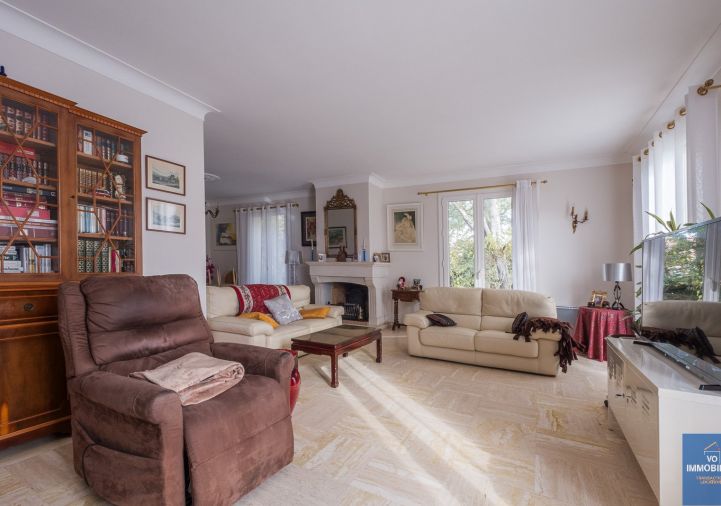 à vendre Maison Ramonville-saint-agne