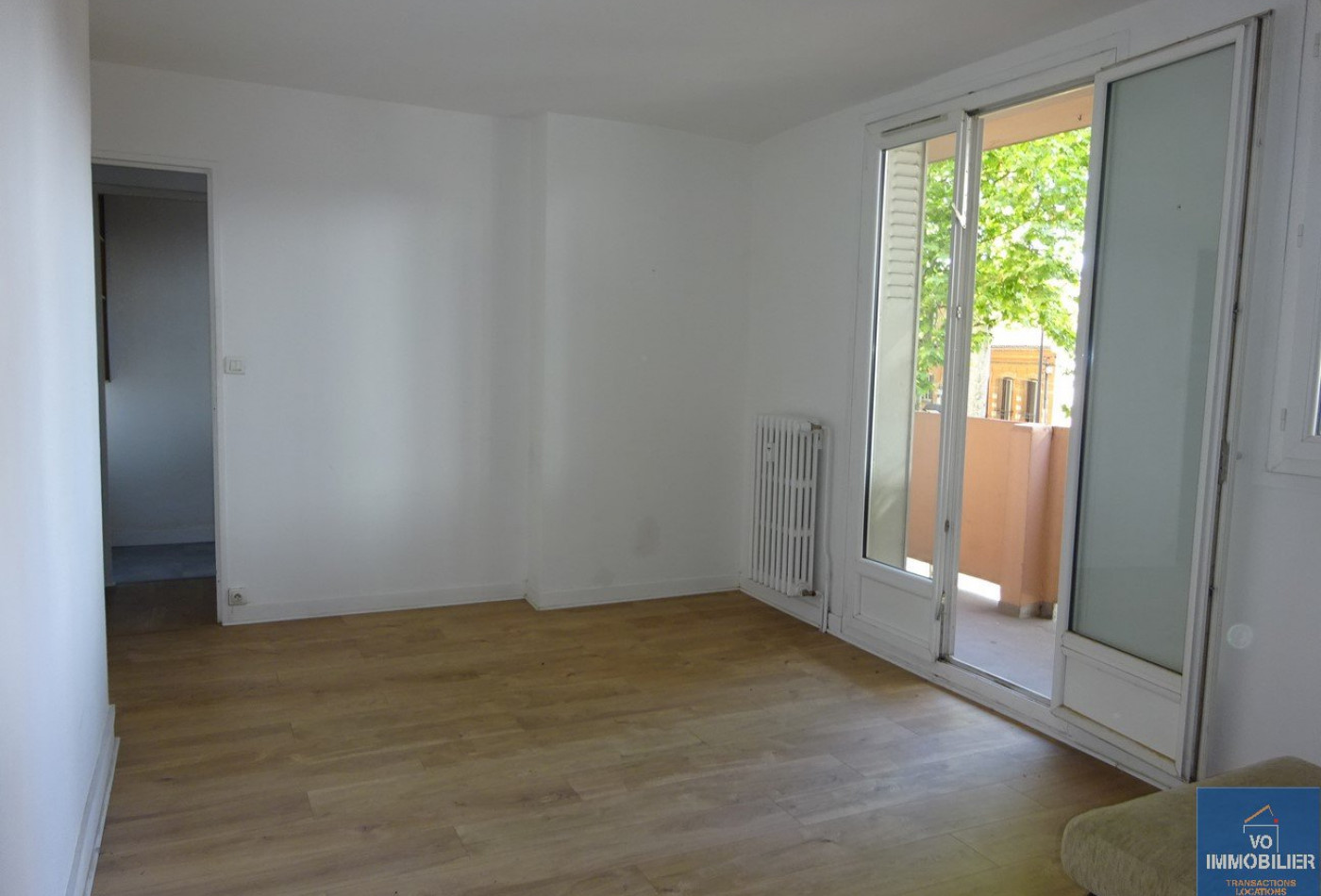 location Appartement Toulouse - Photo 2