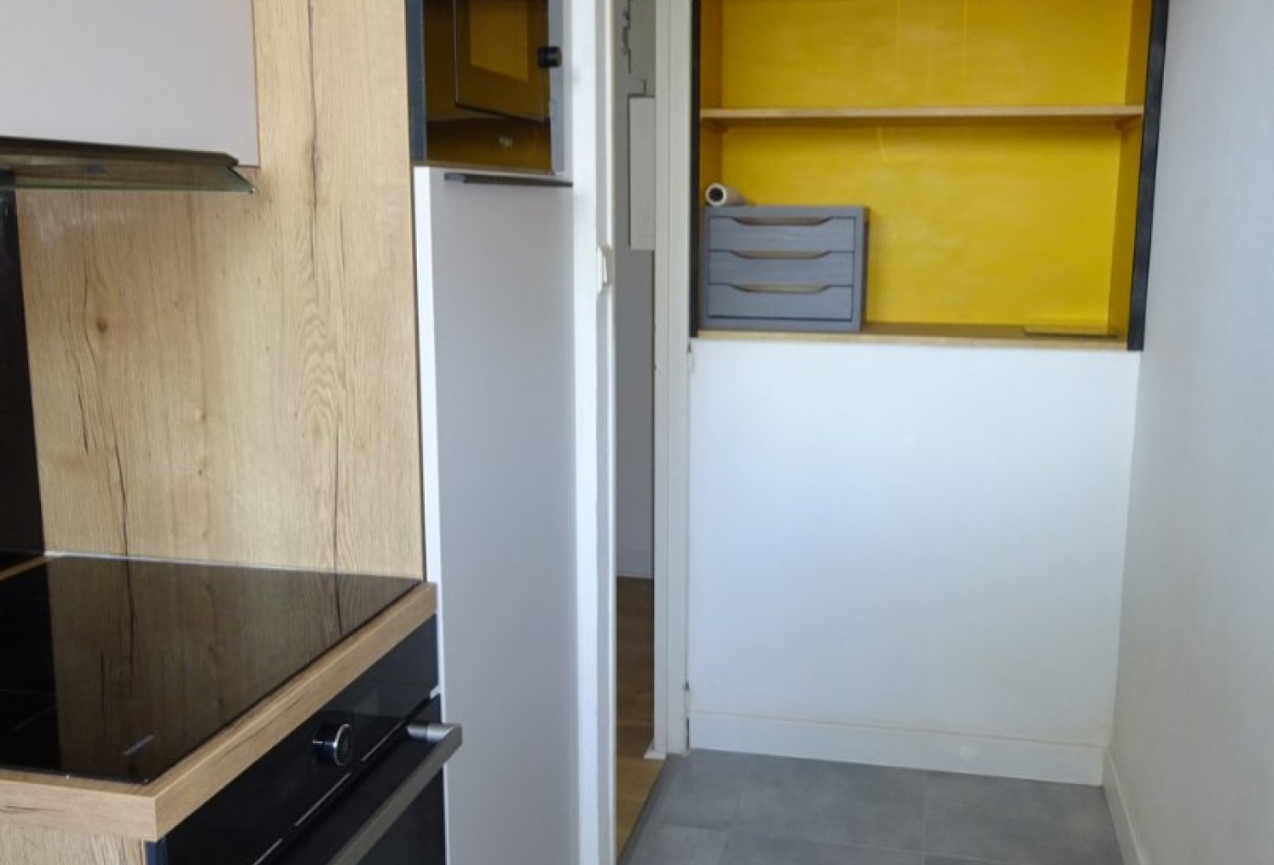 location Appartement Toulouse - Photo 3