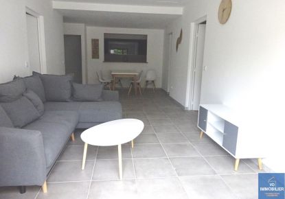 location Appartement Pessac