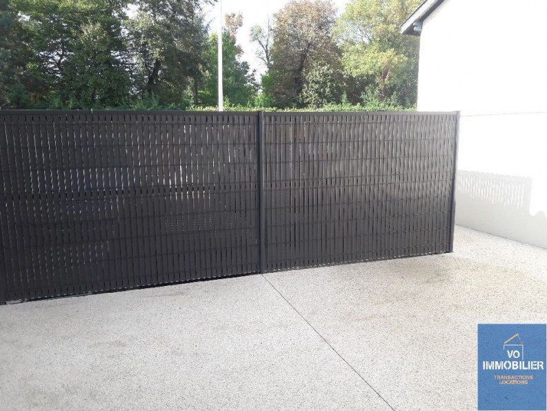 location Appartement Pessac - Photo 7