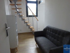 location Appartement Pessac