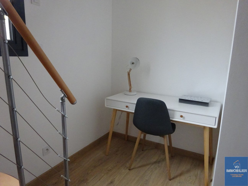 location Appartement Pessac - Photo 5