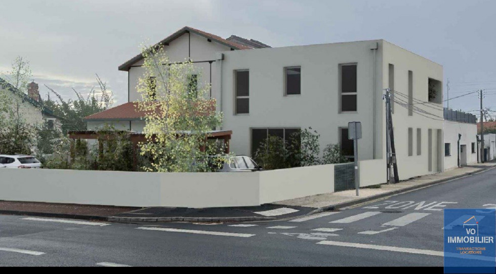 location Maison Pessac - Photo 9