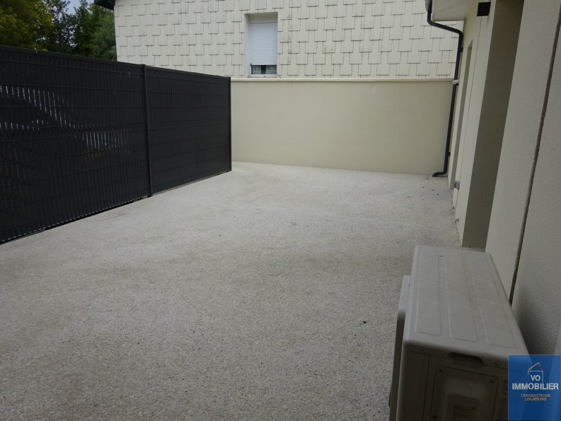 location Maison Pessac - Photo 8