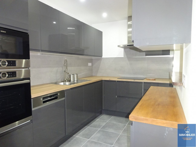 location Appartement Pessac - Photo 2