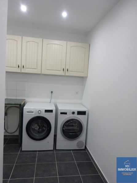 location Appartement Pessac - Photo 6