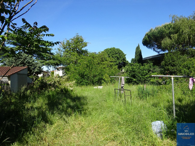 à vendre Appartement Toulouse - Photo 1