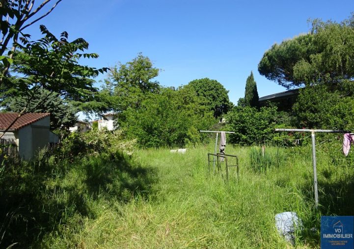 à vendre Appartement Toulouse