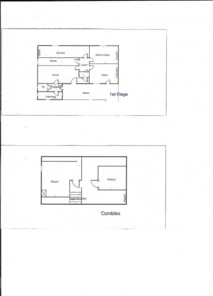 à vendre Appartement Toulouse - Photo 6