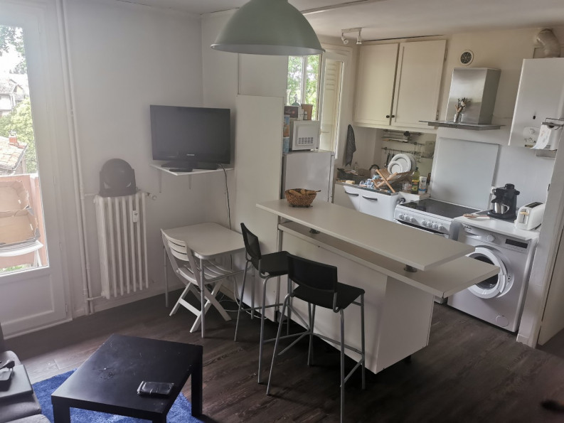 location Appartement Toulouse - Photo 2
