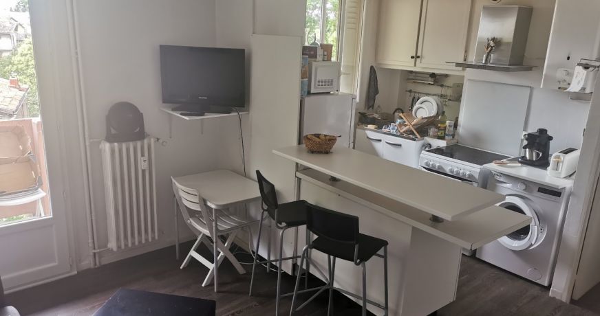 location Appartement Toulouse