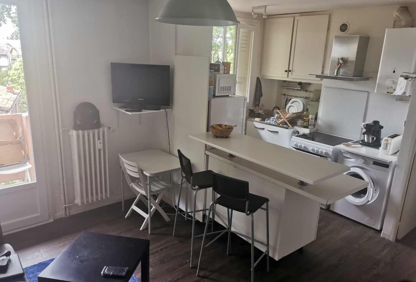 location Appartement Toulouse - Photo 2