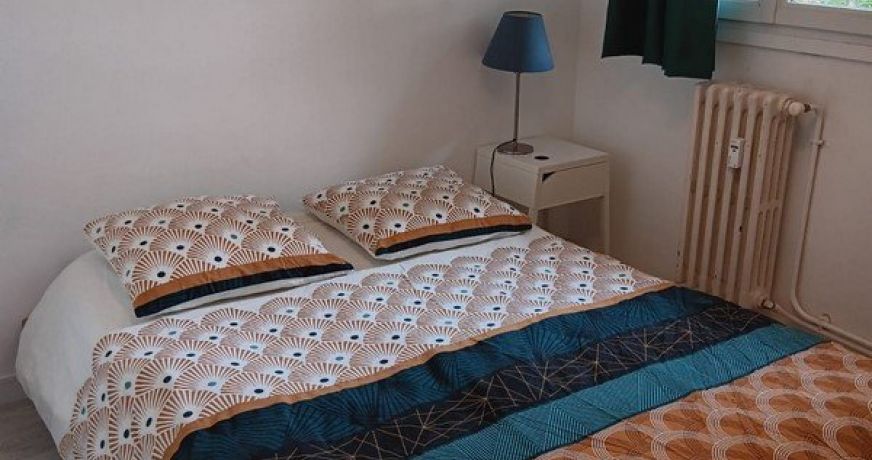 location Appartement Toulouse
