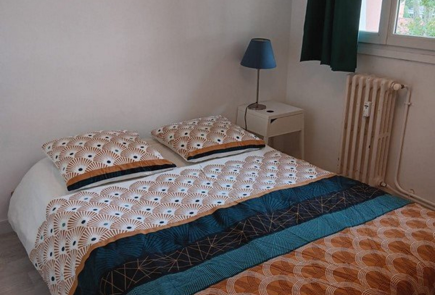 location Appartement Toulouse - Photo 3