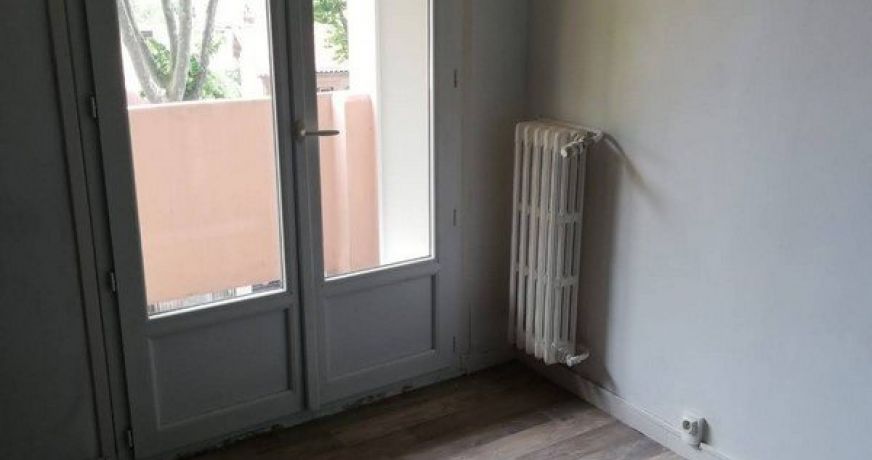 location Appartement Toulouse