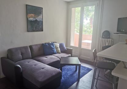 location Appartement Toulouse