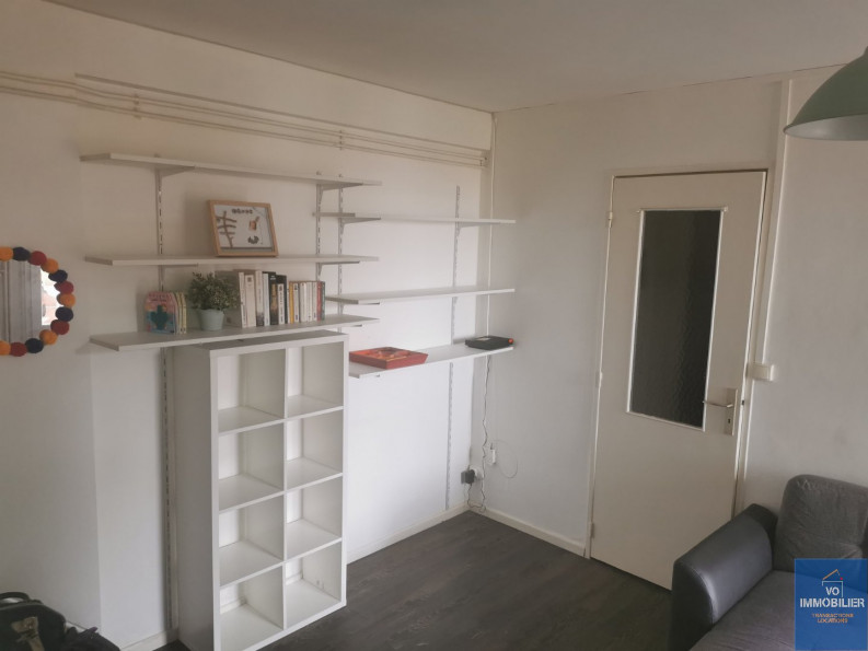location Appartement Toulouse - Photo 3