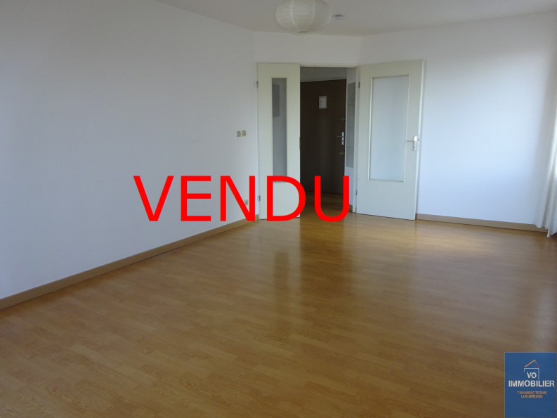 vente Appartement Toulouse - Photo 1