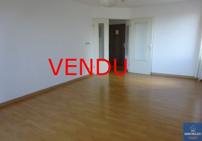 vente Appartement Toulouse