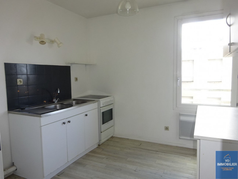 vente Appartement Toulouse - Photo 2