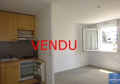 vente Appartement Toulouse