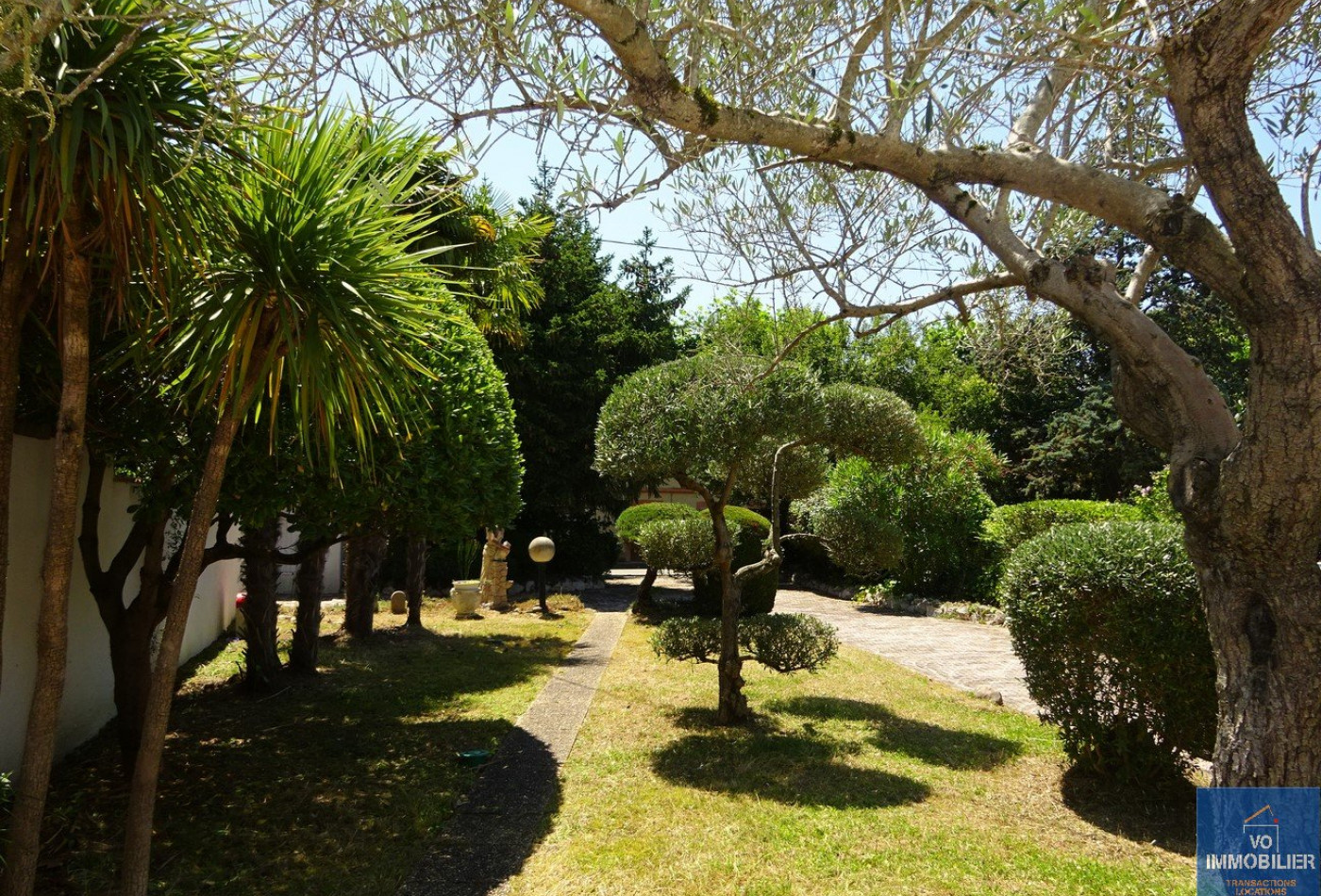 vente Maison Portet-sur-garonne - Photo 2