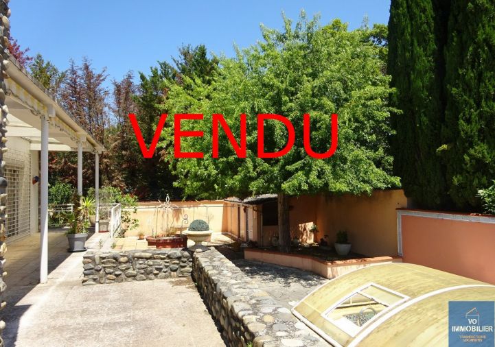 à vendre Maison Portet-sur-garonne