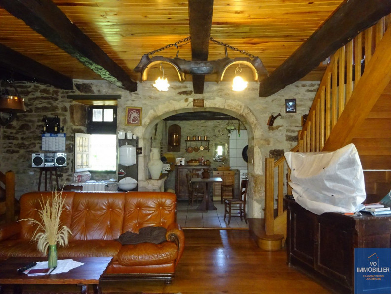 à vendre Maison Villefranche De Rouergue - Photo 2