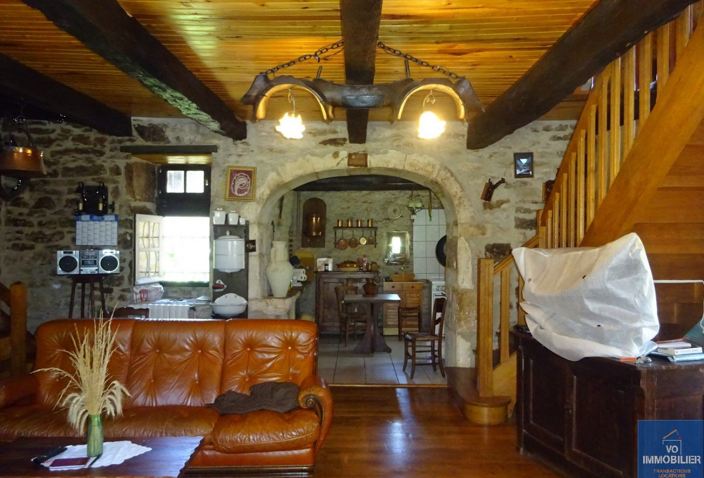 vente Maison Villefranche De Rouergue - Photo 2