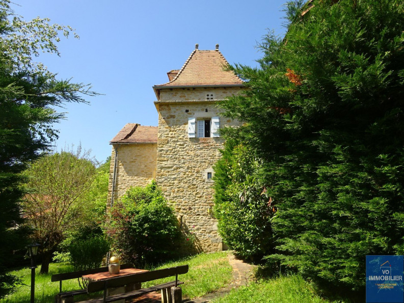 à vendre Maison Villefranche De Rouergue - Photo 5