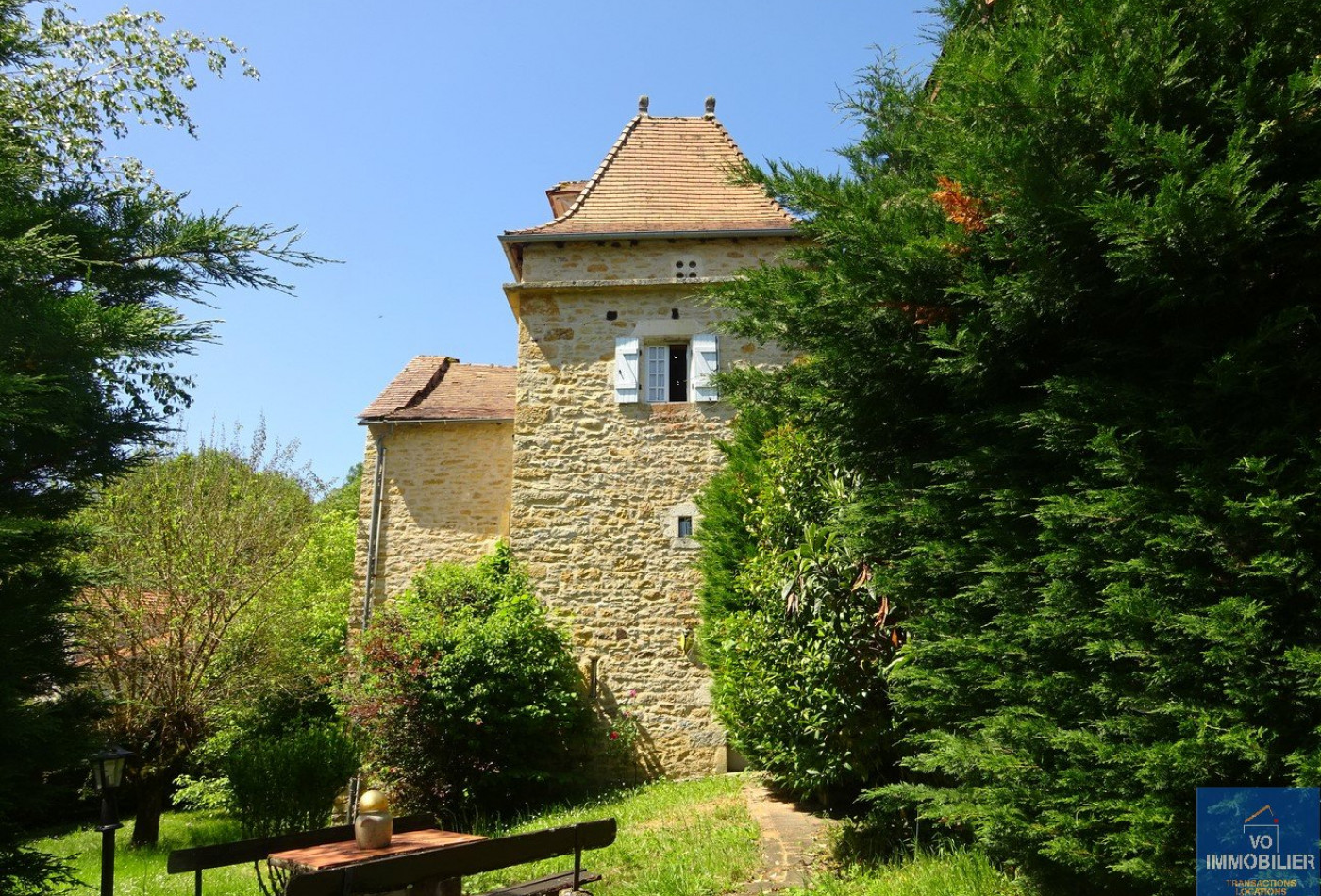 vente Maison Villefranche De Rouergue - Photo 5