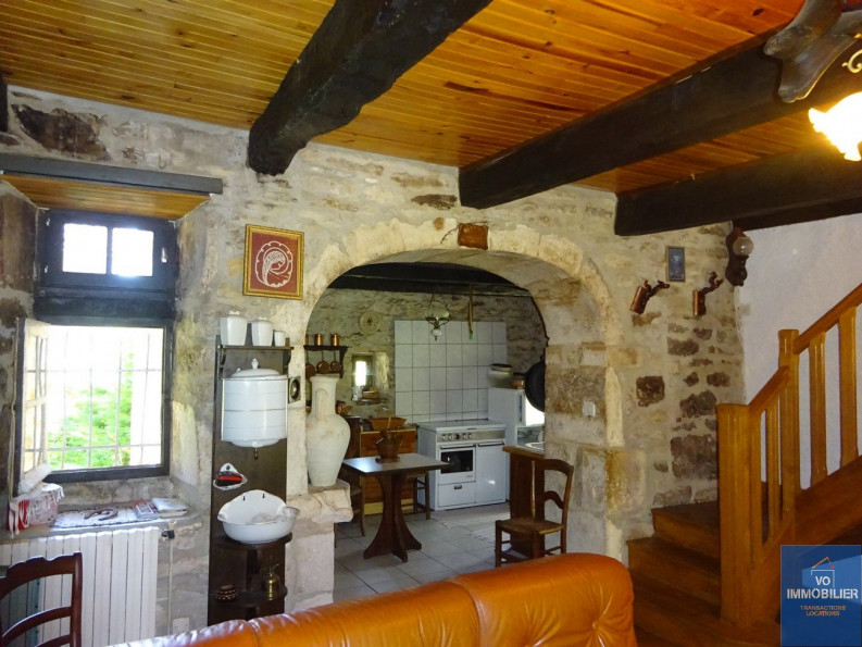 à vendre Maison Villefranche De Rouergue - Photo 3