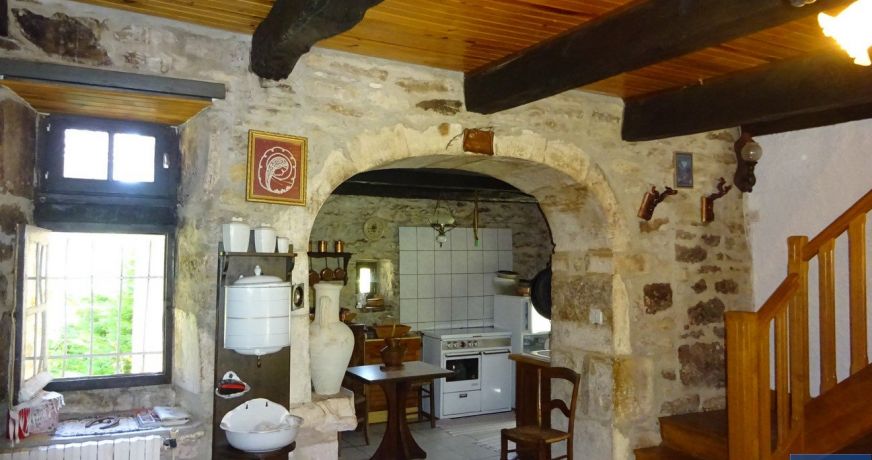 vente Maison Villefranche De Rouergue