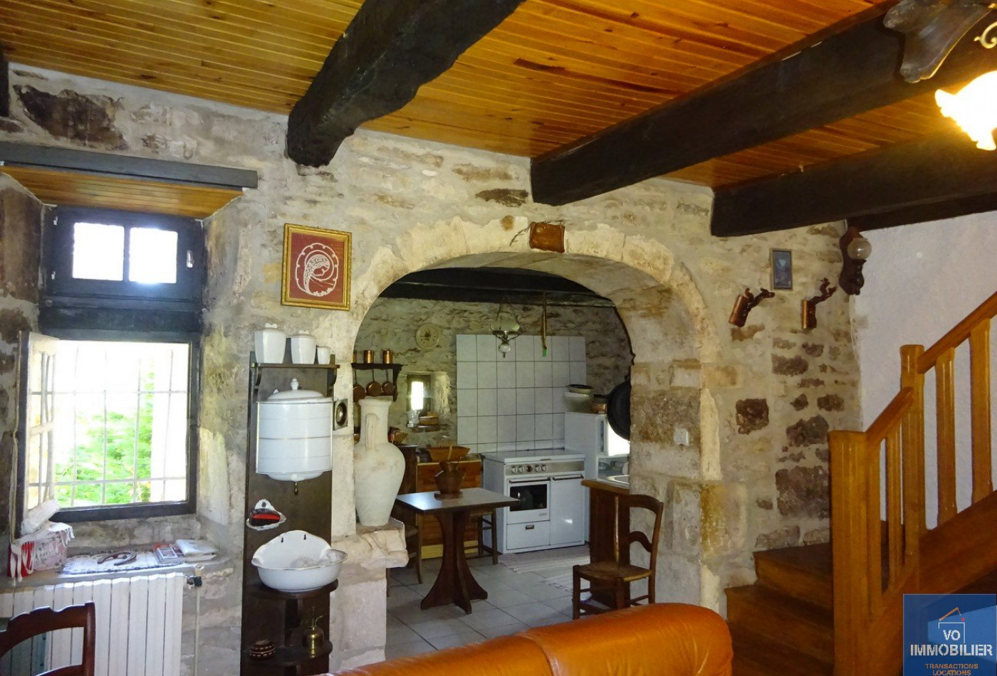 vente Maison Villefranche De Rouergue - Photo 3
